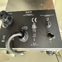 Cole Parmer Masterflex L/S Pump image 1